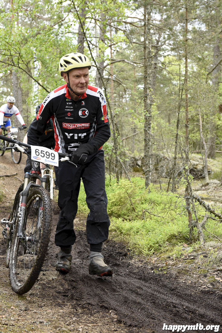 Bild från Lida Loop 2015